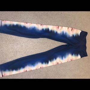 Women’s leggings